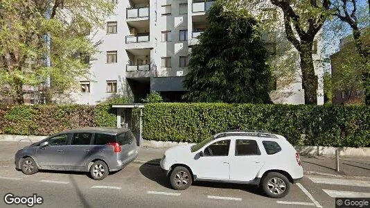 Rooms for rent in Milano Zona 2 - Stazione Centrale, Gorla, Turro, Greco, Crescenzago - Photo from Google Street View