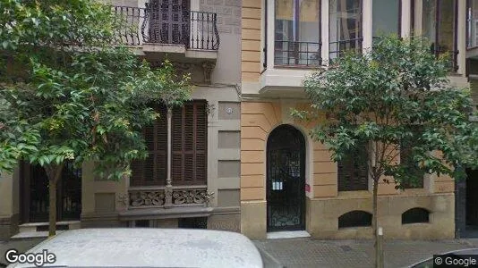 Rooms for rent in Fonni - Photo from Google Street View