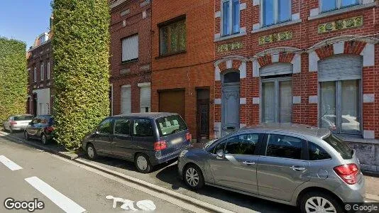 Rooms for rent in Prato - Photo from Google Street View