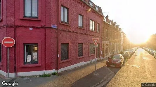 Rooms for rent in Prato - Photo from Google Street View
