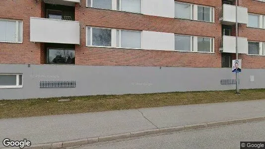 Apartments for rent in Kokkola - Photo from Google Street View