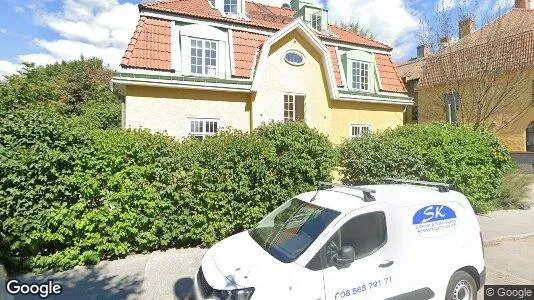 Apartments for rent in Stockholm South - Photo from Google Street View