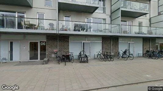 Apartments for rent in Copenhagen K - Photo from Google Street View