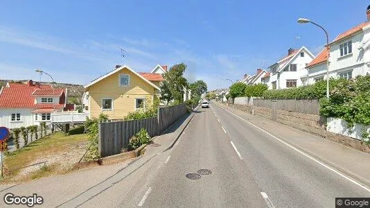 Apartments for rent in Sotenäs - Photo from Google Street View