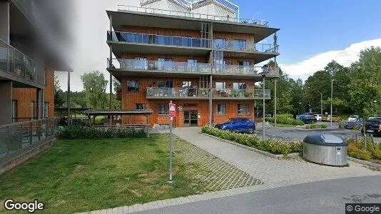 Apartments for rent in Värmdö - Photo from Google Street View