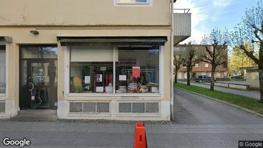 Apartments for rent in Borås - Photo from Google Street View