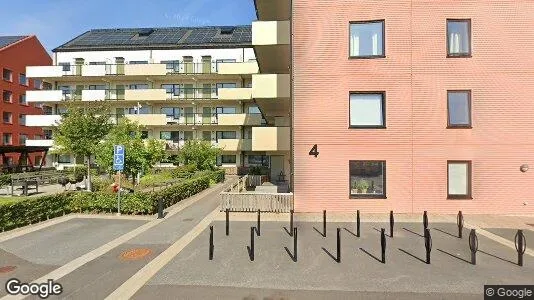 Apartments for rent in Askim-Frölunda-Högsbo - Photo from Google Street View