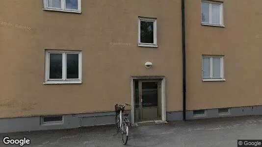 Apartments for rent in Gotland - Photo from Google Street View