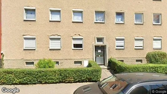 Apartments for rent in Straubing - Photo from Google Street View