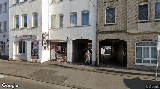 Apartments for rent in Kassel - Photo from Google Street View