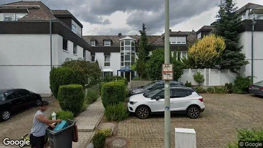 Apartments for rent in Main-Taunus-Kreis - Photo from Google Street View