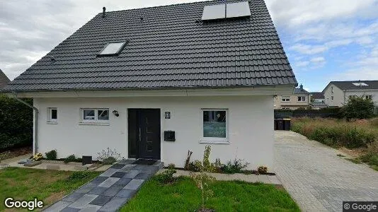 Apartments for rent in Rhein-Erft-Kreis - Photo from Google Street View
