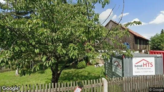 Apartments for rent in Dresden - Photo from Google Street View
