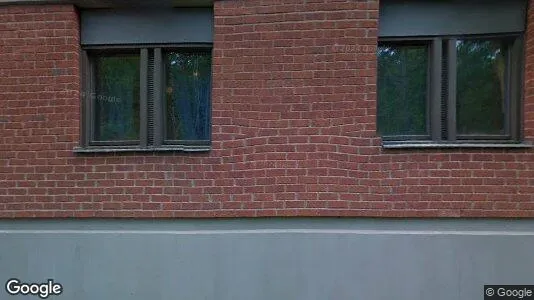 Rooms for rent in Östermalm - Photo from Google Street View