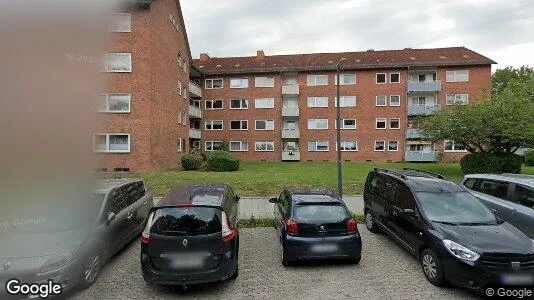 Apartments for rent in Kiel - Photo from Google Street View