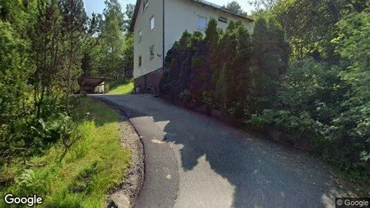 Apartments for rent in Borås - Photo from Google Street View