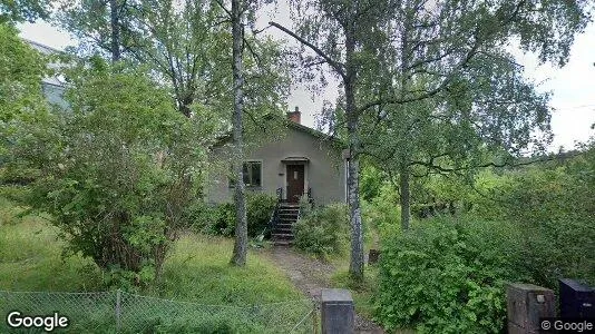 Apartments for rent in Nacka - Photo from Google Street View