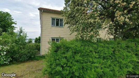Apartments for rent in Gullspång - Photo from Google Street View
