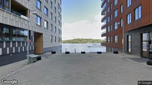 Apartments for rent in Södermalm - Photo from Google Street View
