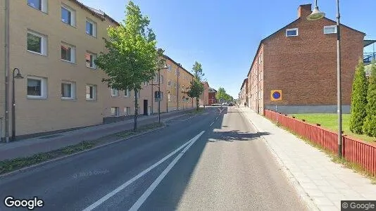 Apartments for rent in Hedemora - Photo from Google Street View
