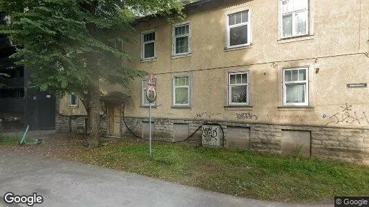 Apartments for rent in Tallinn Kesklinna - Photo from Google Street View