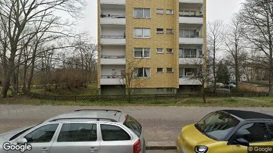 Apartments for rent in Berlin Neukölln - Photo from Google Street View