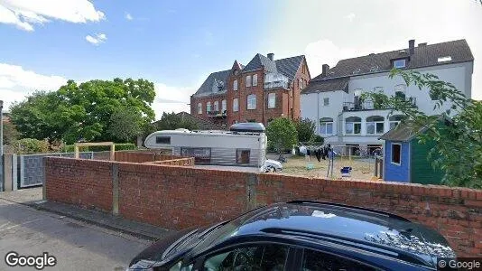 Apartments for rent in Hameln-Pyrmont - Photo from Google Street View