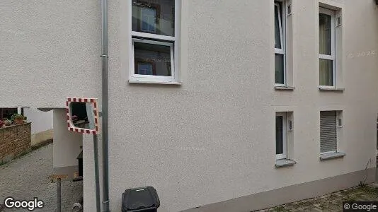 Apartments for rent in Neustadt an der Weinstraße - Photo from Google Street View