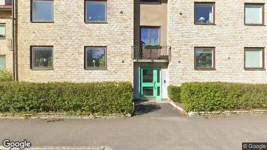 Apartments for rent in Borås - Photo from Google Street View