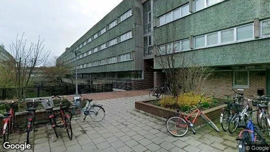 Rooms for rent in Lund - Photo from Google Street View