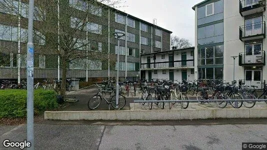 Rooms for rent in Lund - Photo from Google Street View