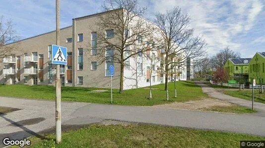 Rooms for rent in Lund - Photo from Google Street View