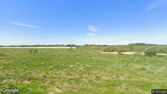 Apartments for rent in Hurup Thy - Photo from Google Street View