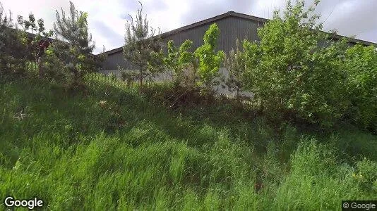 Apartments for rent in Bryrup - Photo from Google Street View