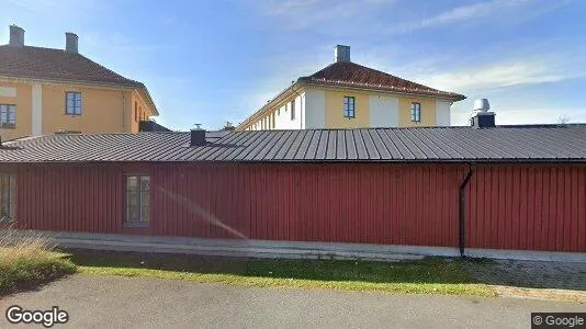 Rooms for rent in Kristianstad - Photo from Google Street View