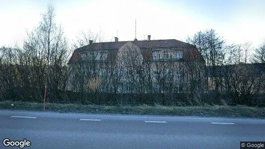 Apartments for rent in Ludvika - Photo from Google Street View