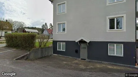Apartments for rent in Gnosjö - Photo from Google Street View
