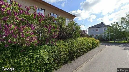 Apartments for rent in Linköping - Photo from Google Street View