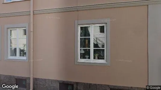 Apartments for rent in Västervik - Photo from Google Street View