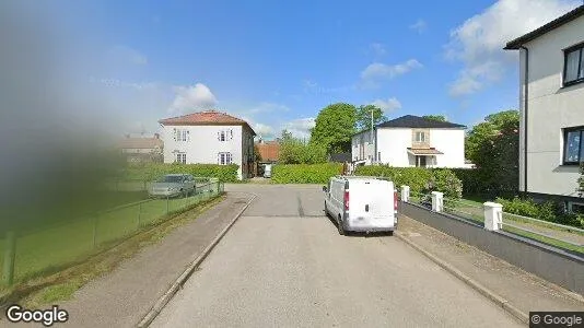 Apartments for rent in Linköping - Photo from Google Street View