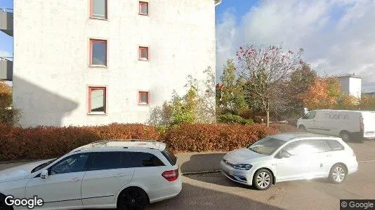 Apartments for rent in Klippan - Photo from Google Street View