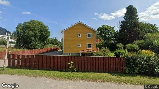 Apartments for rent in Söderhamn - Photo from Google Street View