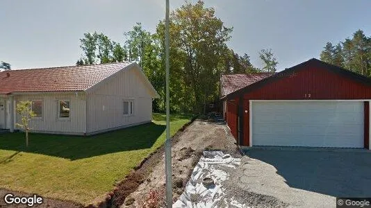 Apartments for rent in Linköping - Photo from Google Street View