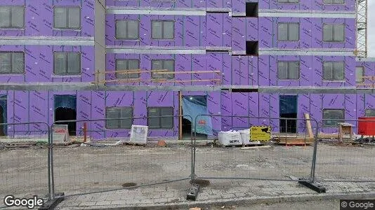 Apartments for rent in Huddinge - Photo from Google Street View