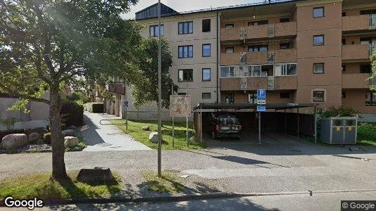 Apartments for rent in Stockholm South - Photo from Google Street View