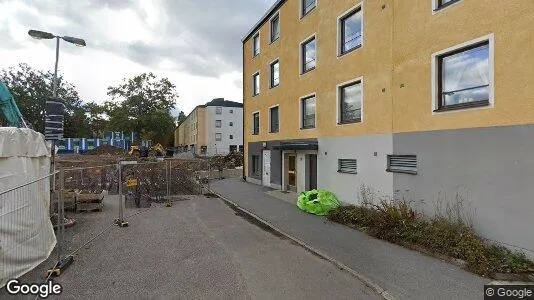 Apartments for rent in Stockholm South - Photo from Google Street View