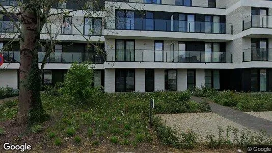 Apartments for rent in Aalter - Photo from Google Street View