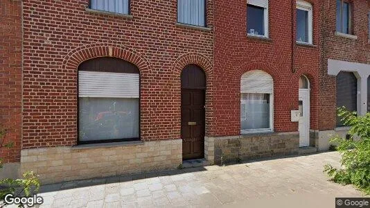 Apartments for rent in Moeskroen - Photo from Google Street View