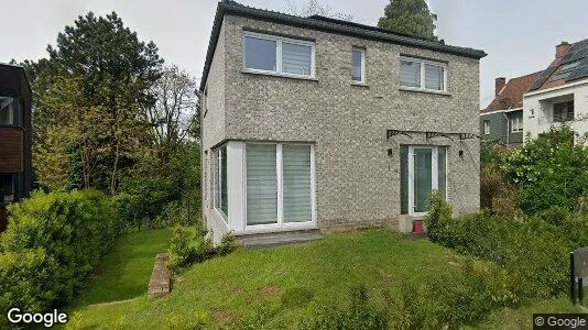 Apartments for rent in Tervuren - Photo from Google Street View