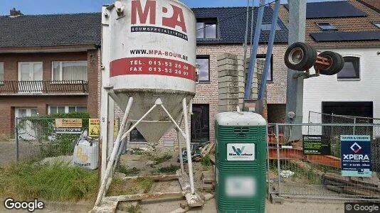 Apartments for rent in Alken - Photo from Google Street View
